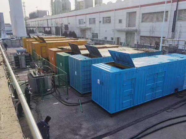 株洲发电机出租告诉你怎样去选住宅导线呢?