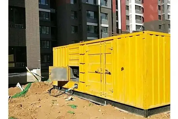 株洲发电机租赁怎么去检查电力电缆线路的温度呢?
